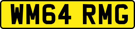 WM64RMG