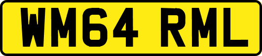 WM64RML