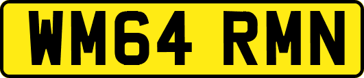 WM64RMN