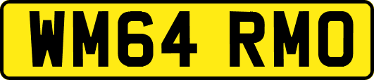 WM64RMO