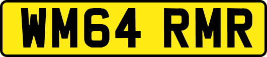 WM64RMR