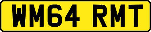 WM64RMT