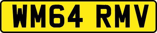WM64RMV