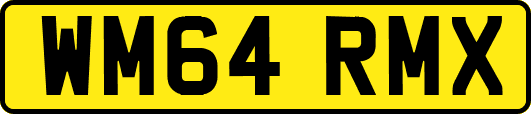 WM64RMX