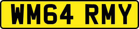 WM64RMY