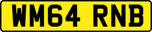 WM64RNB
