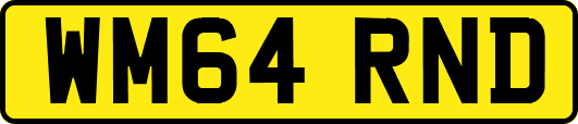WM64RND