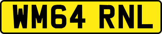 WM64RNL