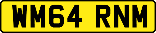 WM64RNM