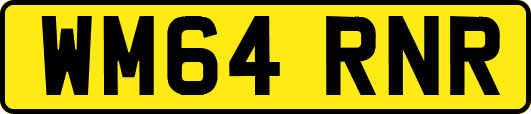 WM64RNR