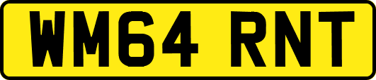 WM64RNT