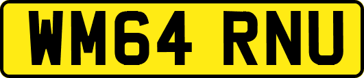 WM64RNU