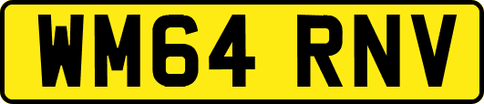 WM64RNV