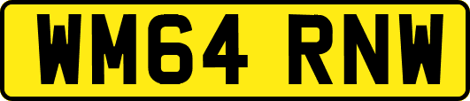 WM64RNW