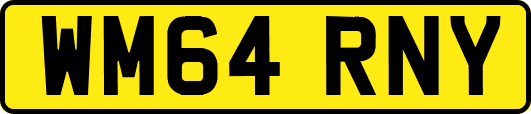 WM64RNY