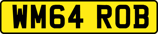 WM64ROB