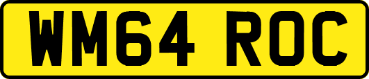 WM64ROC