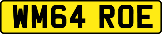 WM64ROE