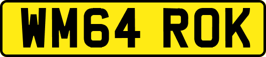 WM64ROK
