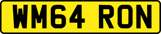 WM64RON