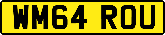WM64ROU