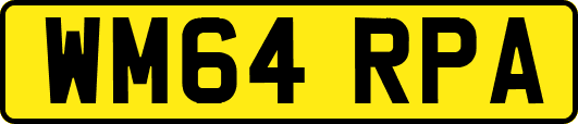 WM64RPA