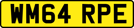 WM64RPE