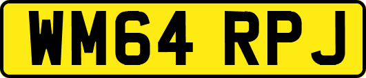 WM64RPJ