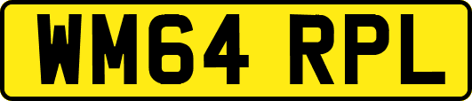 WM64RPL