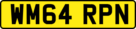 WM64RPN
