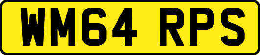 WM64RPS