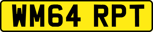 WM64RPT