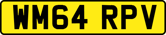 WM64RPV