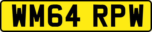 WM64RPW