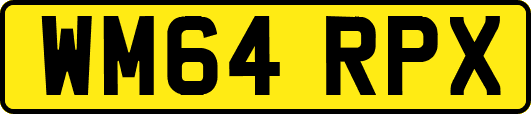 WM64RPX