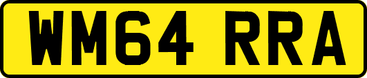 WM64RRA