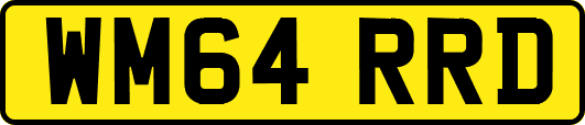 WM64RRD