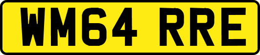 WM64RRE