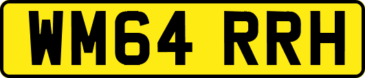 WM64RRH