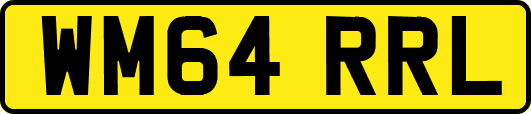 WM64RRL