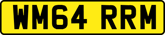 WM64RRM