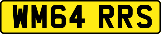 WM64RRS
