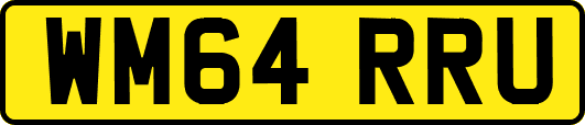 WM64RRU