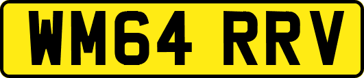 WM64RRV