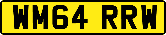WM64RRW