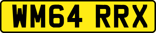 WM64RRX