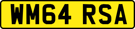 WM64RSA