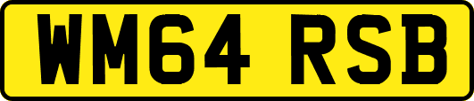 WM64RSB