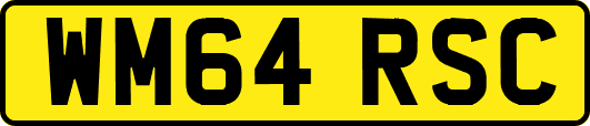 WM64RSC