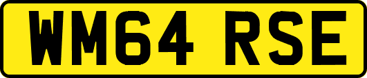WM64RSE